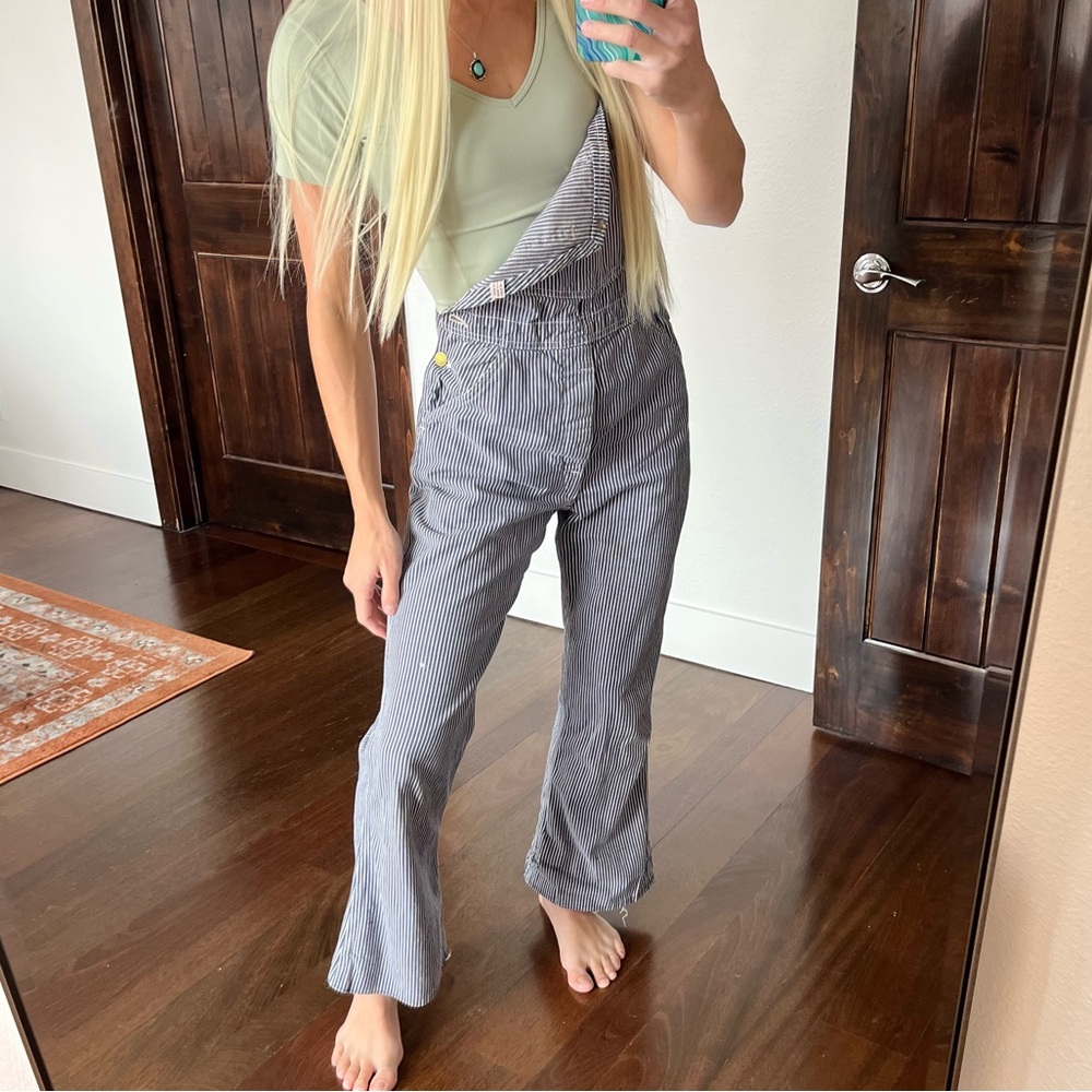 Vintage OshKosh B’gosh overalls